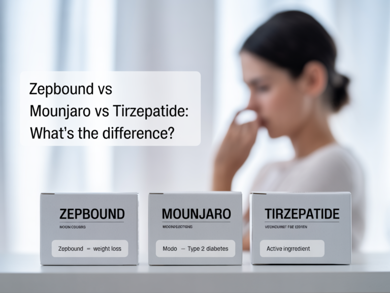 Zepbound