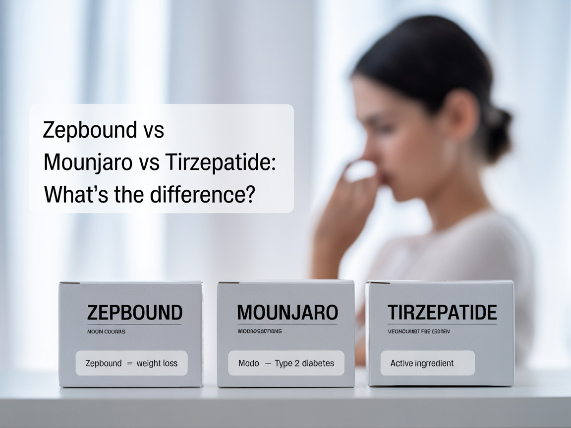 Zepbound